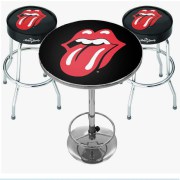 BAR stones